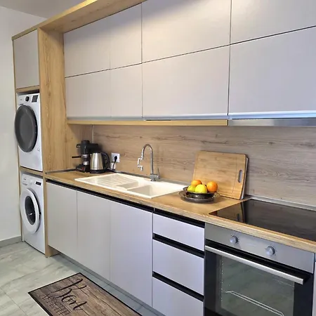 Apartment In Golem Near Sandy Beach Apartment Golem (Tirana)