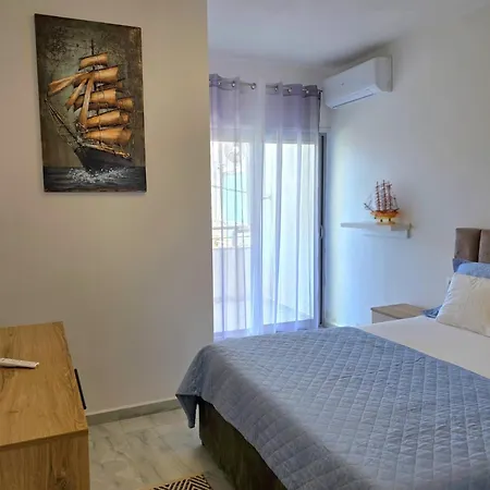 Appartement Spacious Coastal In Durres Golem (Tirana)