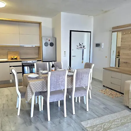 Apartment In Golem Near Sandy Beach * Golem (Tirana)