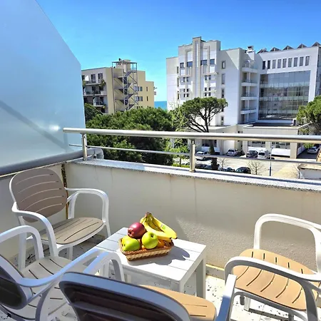 Appartement Spacious Coastal In Durres