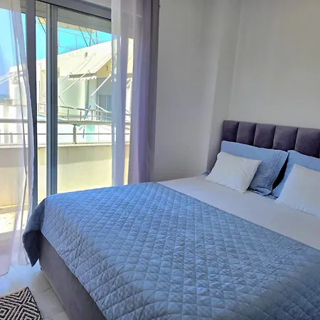 Spacious Coastal In Durres Appartement Golem (Tirana)
